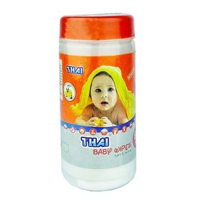 thai wet wipes